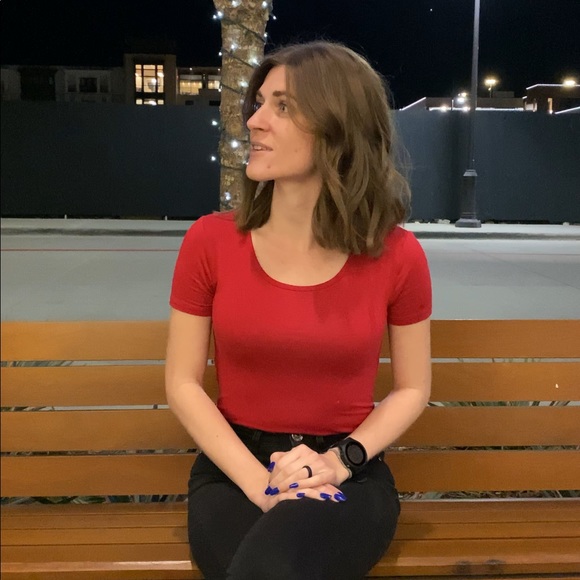 Meet your Posher, Rebekah - Picture 4 of 7